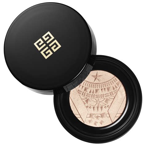 Givenchy Bouncy Highlighter Cooling Jelly Glow • Highlighter 